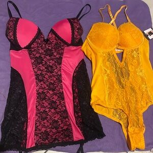 Spandex material size L